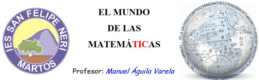 El Mundo de las Matemáticas